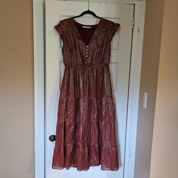 Dolan midi dress - Picture 1 of 2